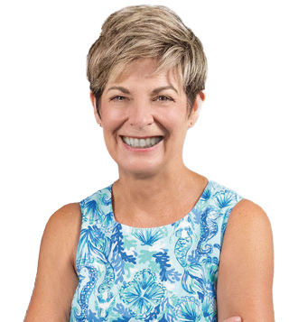 Laurie Elliott